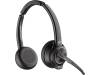 Poly Savi 8220-M Office Wireless DECT Headset - Microsoft - Grade A