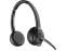 Poly Savi 8220-M Office Wireless DECT Headset - Microsoft - Grade A