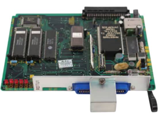 Toshiba Strata RDTU1 Interface Unit Circuit Board Toshiba Strata RDTU1 Interface Unit Circuit Board