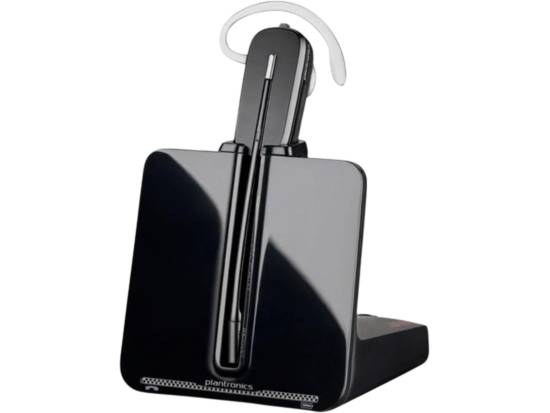 Plantronics CS530 Over-the-Ear Wireless Headset