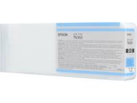 Epson T6365 Light Cyan Ink Cartridge Epson T6365 Light Cyan Ink Cartridge