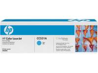 HP CP2025 Series Compatible Toner Cartridge -Cyan HP CP2025 Series Compatible Toner Cartridge -Cyan