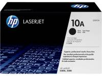 HP Q2610A Black Toner Cartridge HP Q2610A Black Toner Cartridge