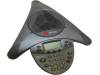 Polycom SoundStation VTX 1000 Conference Phone w/ Power Module (2200-07300-001, 2201-07142-001) - Grade B Polycom SoundStation VTX 1000 Conference Phone w/ Power Module (2200-07300-001, 2201-07142-001) - Grade B