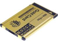 Psion Dacom Gold Card 56K + Fax 10/100 Ethernet Card Psion Dacom Gold Card 56K + Fax 10/100 Ethernet Card