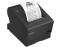 Epson OmniLink TM-T88VII USB Ethernet Thermal Receipt Printer - Black
