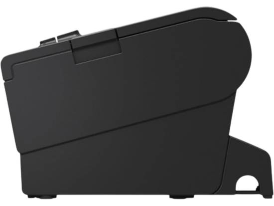 Epson OmniLink TM-T88VII USB Ethernet Thermal Receipt Printer - Black Epson OmniLink TM-T88VII USB Ethernet Thermal Receipt Printer - Black