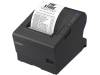 Epson OmniLink TM-T88VII USB Ethernet Thermal Receipt Printer - Black Epson OmniLink TM-T88VII USB Ethernet Thermal Receipt Printer - Black