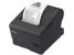 Epson OmniLink TM-T88VII USB Ethernet Thermal Receipt Printer - Black Epson OmniLink TM-T88VII USB Ethernet Thermal Receipt Printer - Black