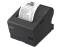 Epson OmniLink TM-T88VII USB Ethernet Thermal Receipt Printer - Black