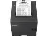Epson OmniLink TM-T88VII USB Ethernet Thermal Receipt Printer - Black Epson OmniLink TM-T88VII USB Ethernet Thermal Receipt Printer - Black