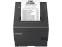 Epson OmniLink TM-T88VII USB Ethernet Thermal Receipt Printer - Black