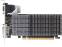 Maxsun Nvidia GeForce GT 710 2GB Video Card (VGA / DVI-D / HDMI)