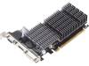Maxsun Nvidia GeForce GT 710 2GB Video Card (VGA / DVI-D / HDMI) Maxsun Nvidia GeForce GT 710 2GB Video Card (VGA / DVI-D / HDMI)