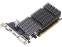 Maxsun Nvidia GeForce GT 710 2GB Video Card (VGA / DVI-D / HDMI)