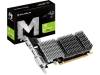 Maxsun Nvidia GeForce GT 710 2GB Video Card (VGA / DVI-D / HDMI) Maxsun Nvidia GeForce GT 710 2GB Video Card (VGA / DVI-D / HDMI)