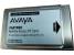 Avaya 12G3 Partner Remote Access PC Card (700191323)