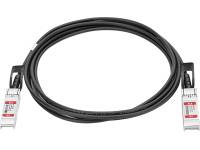 Cisco SFP+ 3m Copper Twinax Cable Cisco SFP+ 3m Copper Twinax Cable
