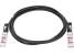 Cisco SFP+ 3m Copper Twinax Cable - Refurbished