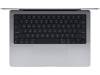 Apple' MacBook Pro A2779 14" Laptop M2 Pro 16GB RAM 512GB SSD (2023) Space Gray - Grade C Apple' MacBook Pro A2779 14" Laptop M2 Pro 16GB RAM 512GB SSD (2023) Space Gray - Grade C