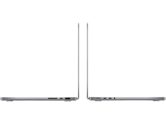 Apple' MacBook Pro A2779 14" Laptop M2 Pro 16GB RAM 512GB SSD (2023) Space Gray - Grade C Apple' MacBook Pro A2779 14" Laptop M2 Pro 16GB RAM 512GB SSD (2023) Space Gray - Grade C
