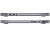 Apple' MacBook Pro A2779 14" Laptop M2 Pro 16GB RAM 512GB SSD (2023) Space Gray - Grade C Apple' MacBook Pro A2779 14" Laptop M2 Pro 16GB RAM 512GB SSD (2023) Space Gray - Grade C