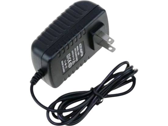 Panasonic 6.5V 350mA Power Adapter (PPMG5204) - Refurbished Panasonic 6.5V 350mA Power Adapter (PPMG5204) - Refurbished
