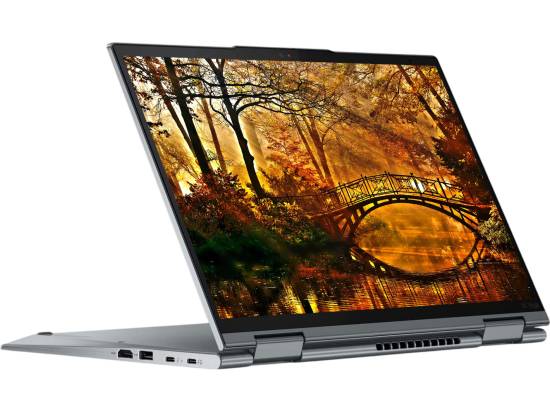 Lenovo ThinkPad X1 Yoga Gen 8 14" Touchscreen Laptop i7-1355U - Windows 11 - Grade A Lenovo ThinkPad X1 Yoga Gen 8 14" Touchscreen Laptop i7-1355U - Windows 11 - Grade A
