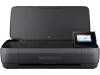 HP OfficeJet 250 Mobile Wireless USB All-in-One Color Printer HP OfficeJet 250 Mobile Wireless USB All-in-One Color Printer