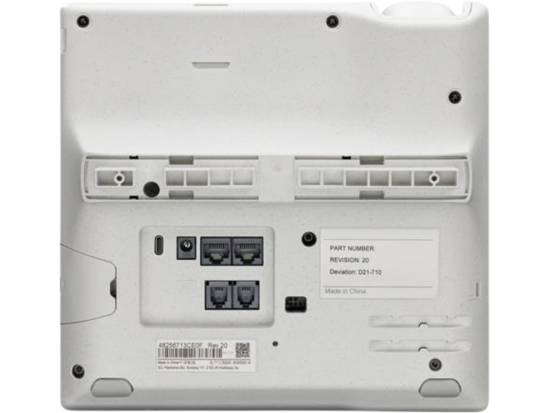 Poly Edge E550 IP Phone Poly Edge E550 IP Phone