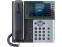 Poly Edge E550 IP Phone