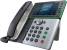 Poly Edge E550 IP Phone Poly Edge E550 IP Phone