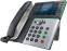 Poly Edge E550 IP Phone