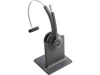 Cisco 561 Wireless Dual Mono Headset - Refurbished Cisco 561 Wireless Dual Mono Headset - Refurbished