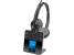 Poly Savi 8420 Office Stereo D1 DECT Wireless Headset w/ANC Poly Savi 8420 Office Stereo D1 DECT Wireless Headset w/ANC