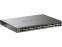 Netgear GS752TPv3 Smart Managed Pro 48-Port Gigabit PoE+ Switch - Refurbished
