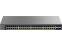 Netgear GS752TPv3 Smart Managed Pro 48-Port Gigabit PoE+ Switch - Refurbished