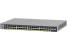 Netgear GS752TPv3 Smart Managed Pro 48-Port Gigabit PoE+ Switch - Refurbished Netgear GS752TPv3 Smart Managed Pro 48-Port Gigabit PoE+ Switch - Refurbished