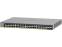 Netgear GS752TPv3 Smart Managed Pro 48-Port Gigabit PoE+ Switch - Refurbished