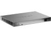 Netgear GS752TPv3 Smart Managed Pro 48-Port Gigabit PoE+ Switch - Refurbished Netgear GS752TPv3 Smart Managed Pro 48-Port Gigabit PoE+ Switch - Refurbished