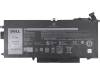 Dell Latitude 12 5289 7.6V 7500mAh Laptop Battery (K5XWW) Dell Latitude 12 5289 7.6V 7500mAh Laptop Battery (K5XWW)
