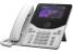 Cisco Desk Phone 9861 IP Display Phone - First Light - White
