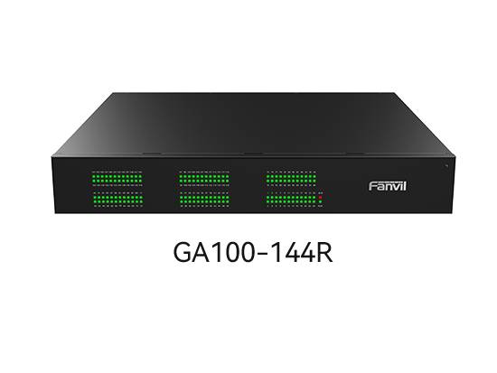Fanvil GA100-144R VoIP Gateway Fanvil GA100-144R VoIP Gateway