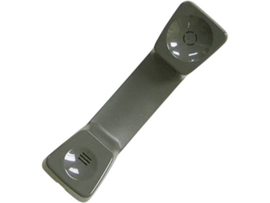 AT&T Euro Partner Series Grey Handset AT&T Euro Partner Series Grey Handset