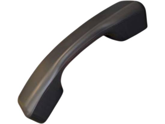 Tadiran Emerald Ice Charcoal Replacement Handset Tadiran Emerald Ice Charcoal Replacement Handset