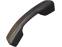 Tadiran Emerald Ice Charcoal Replacement Handset