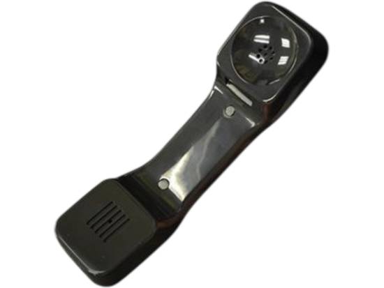 Tadiran Emerald Ice Charcoal Replacement Handset Tadiran Emerald Ice Charcoal Replacement Handset