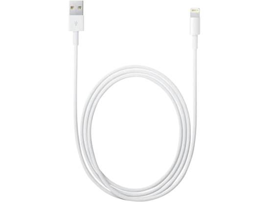 Universal Apple USB Lightning Cable (1M) Universal Apple USB Lightning Cable (1M)