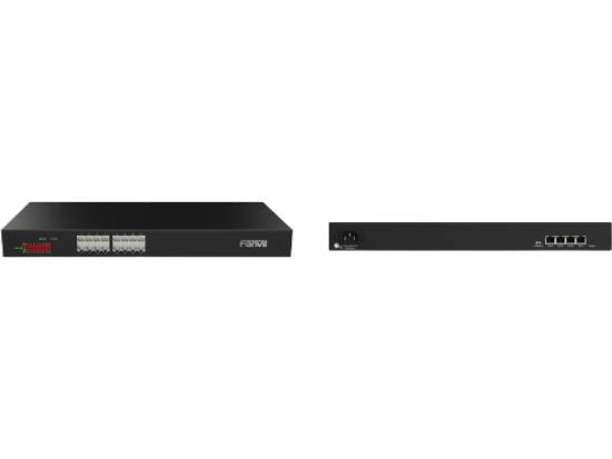 Fanvil GA100-16T FXO VoIP Gateway Fanvil GA100-16T FXO VoIP Gateway