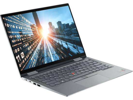Lenovo ThinkPad X1 Yoga G6 14" Touchscreen Laptop i7-1165G7 - Windows 11 - Grade A Lenovo ThinkPad X1 Yoga G6 14" Touchscreen Laptop i7-1165G7 - Windows 11 - Grade A